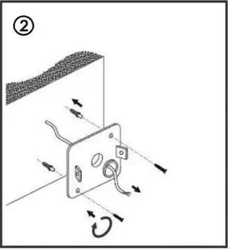 SOLIGHT-WO801-B-LED-Wall-Light-for-Outdoor- (2)