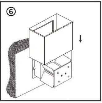 SOLIGHT-WO801-B-LED-Wall-Light-for-Outdoor- (6)