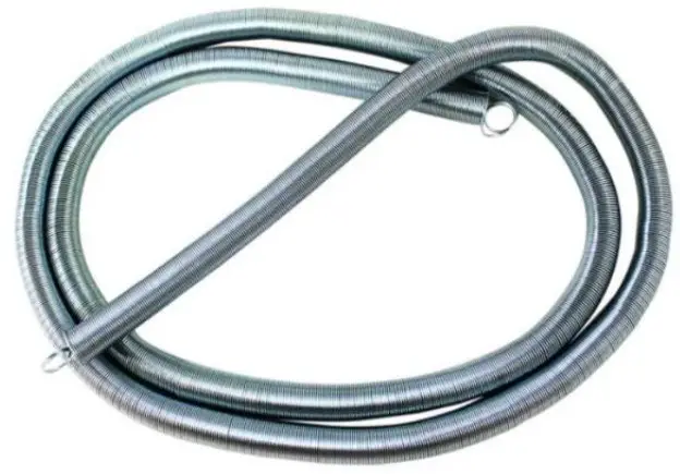 ARBOR SCIENTIFIC 33 0140 Helical Spring