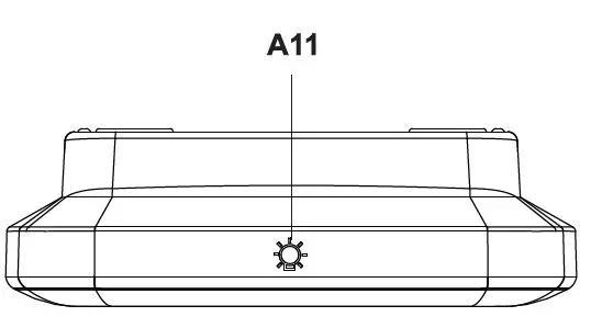 SMARTRO-SC42-Professional-Digital-Hygrometer-fig-2