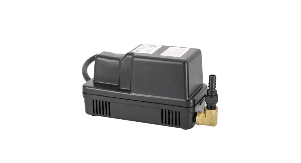 Ipc13a Beckett Submersible Utility Pumps Owner's Manual Ipc13a Beckett Submersible Utility Pumps Owner's Manual