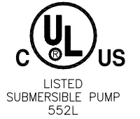 IPC13A Beckett Submersible Utility Pumps - icon 1