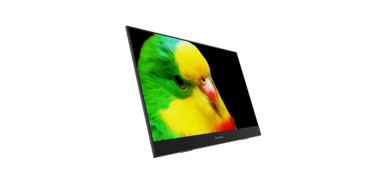 Viewsonic Vx1622-4k 15 Inch 4k Oled Monitor User Guide Viewsonic Vx1622-4k 15 Inch 4k Oled Monitor User Guide