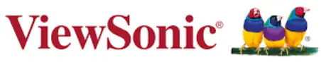 ViewSonic-logo
