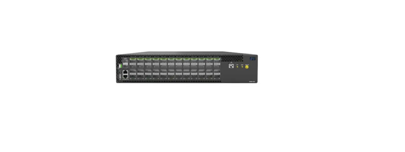 Edge-core As7946-74xksb Ethernet Switch User Guide