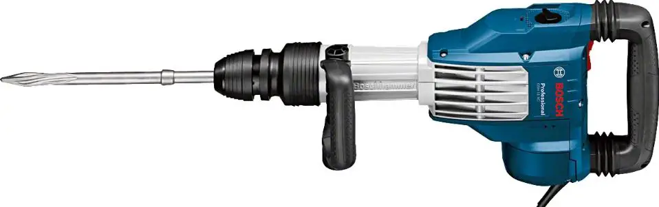 Bosch-GSH-11-VC-Professional-Demolition-Hammer-PRO