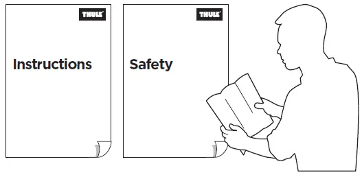 THULE-599000-UpRide-Roof-Bike-Rack-fig-1