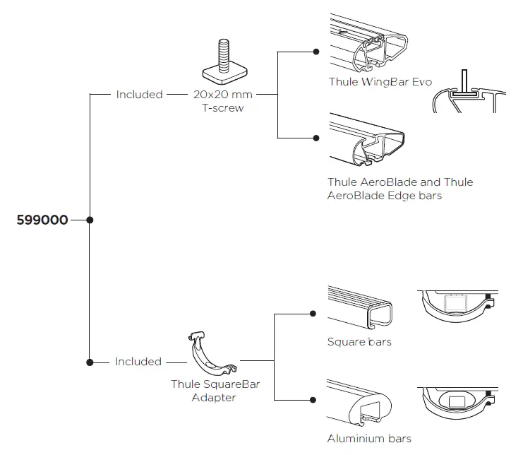 THULE-599000-UpRide-Roof-Bike-Rack-fig-4