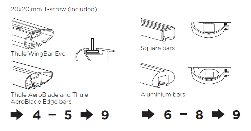 THULE-599000-UpRide-Roof-Bike-Rack-fig-6
