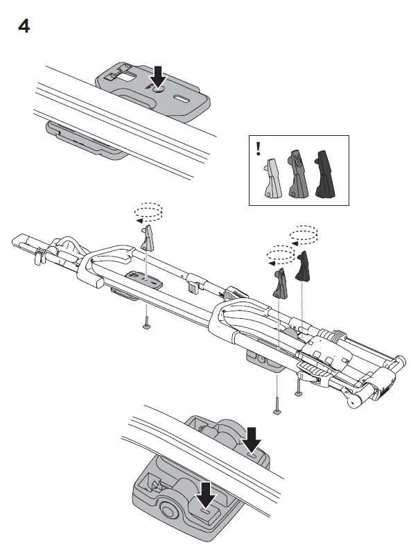 THULE-599000-UpRide-Roof-Bike-Rack-fig-7