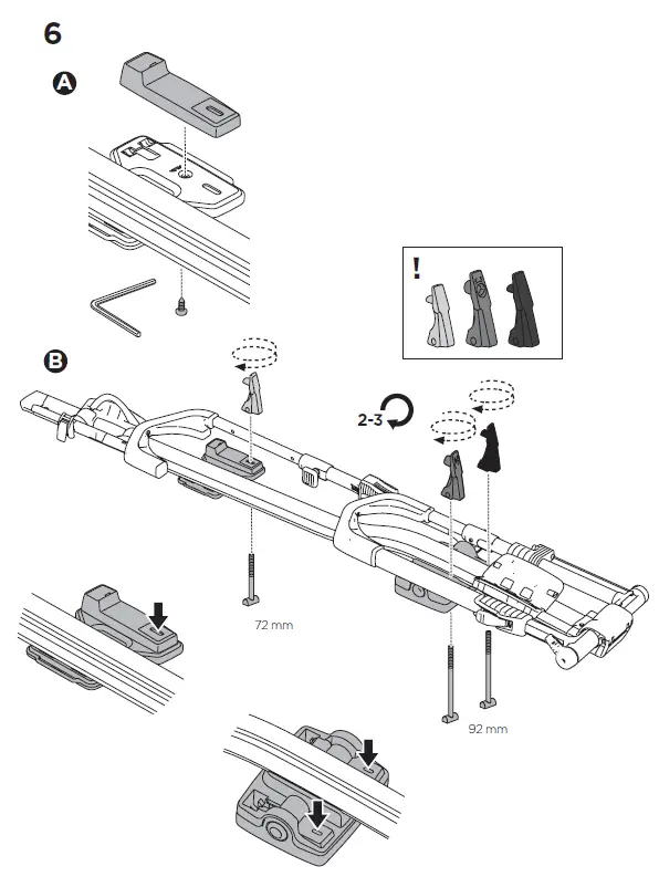 THULE-599000-UpRide-Roof-Bike-Rack-fig-9