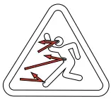 Safety Icon