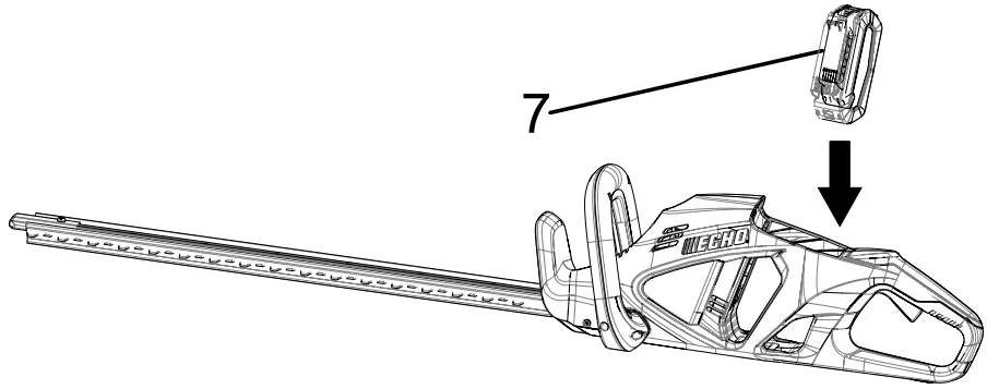 Installing and Removing the Battery