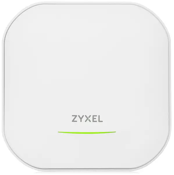 ZYXEL NWA220AX-6E Dual-Radio PoE Access Point