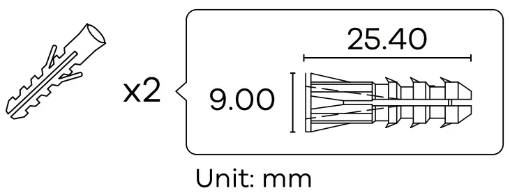 Mounting Instruction
