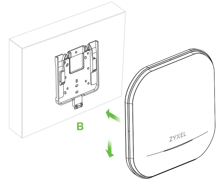 Mounting Instruction