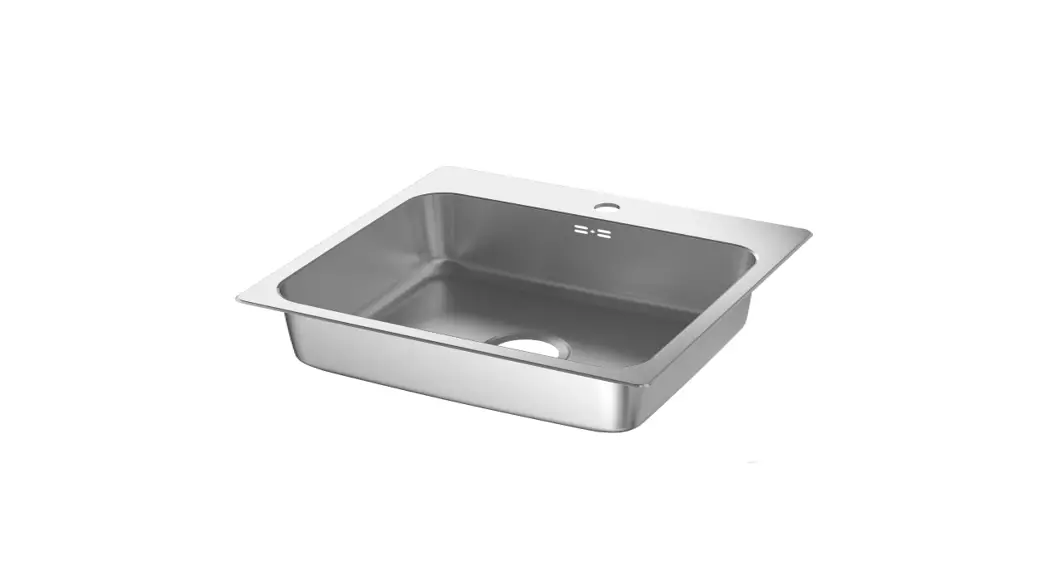 Ikea Langudden Inset Sink Instruction Manual Ikea Langudden Inset Sink Instruction Manual