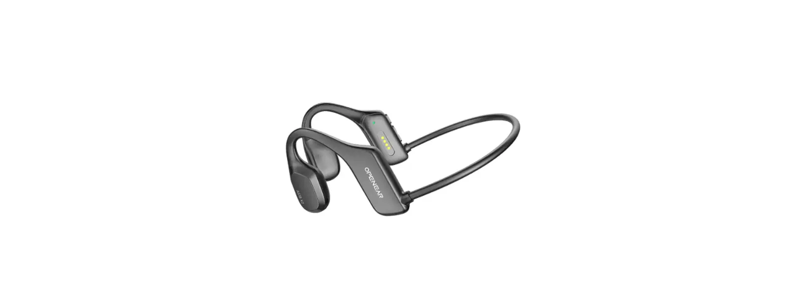 Openear As18 X2 Bone Conduction Headphones User Manual