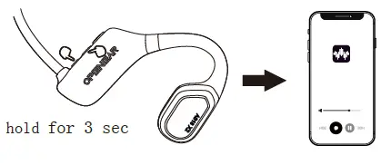 OPENEAR-AS18 X2-Bone -Conduction-Headphones-fig-8