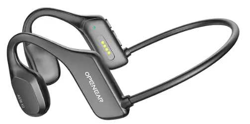 OPENEAR-AS18 X2-Bone -Conduction-Headphones-product