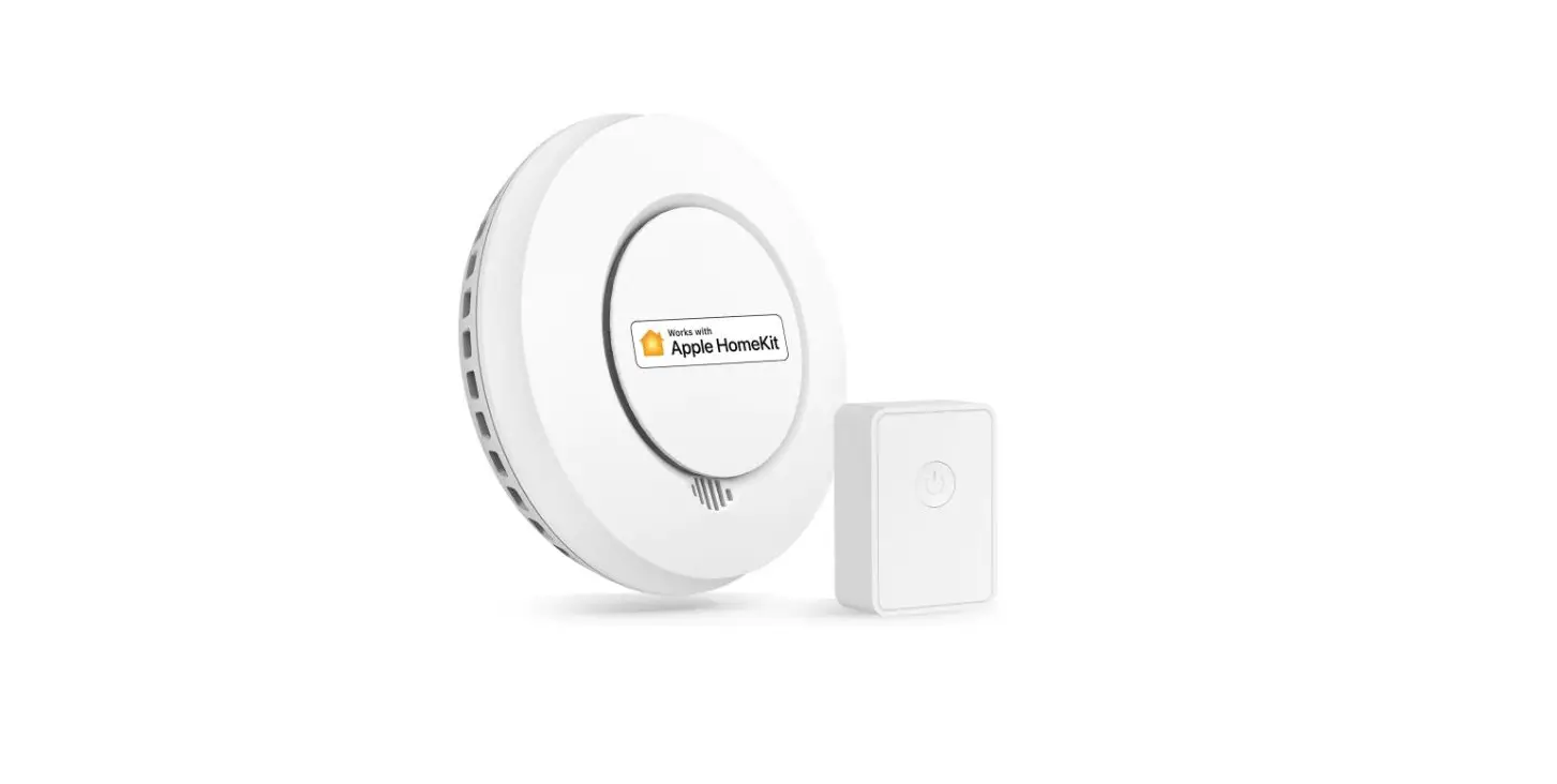 Meross Ms200 Smart Door And Window Sensor Kit User Manual