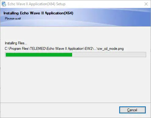 TELEMED-Echo-Wave-II-Software-12