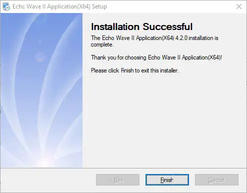 TELEMED-Echo-Wave-II-Software-13