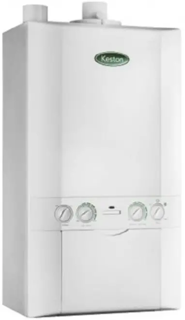 Keston Combi 2 30kw and 35kw Output Combi Boiler