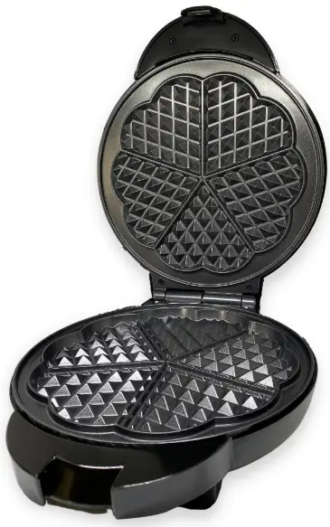HOFFEN-WM-3070-GOFROWNICA-Waffle-Maker-product-image