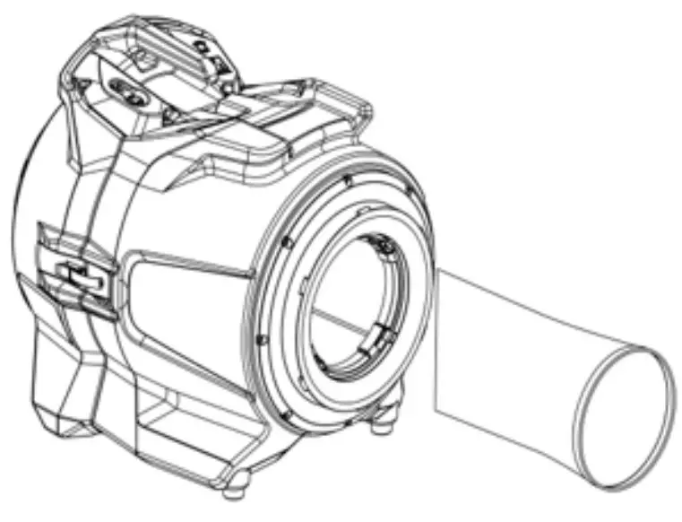 Replacing the prefilter