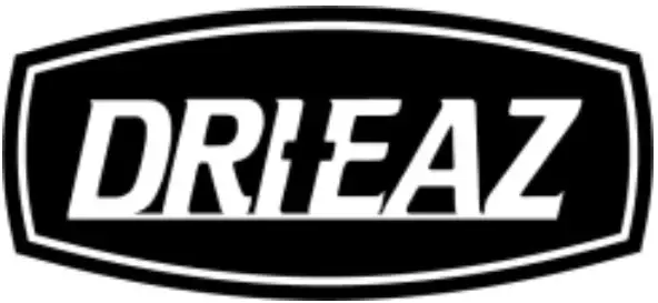 DRIEAZ LOGO