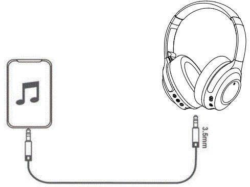 INFURTURE-H1-PRO-Hybrid-Active-NoiseCancelling-Headphones-fig-14