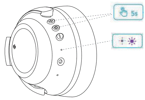INFURTURE-H1-PRO-Hybrid-Active-NoiseCancelling-Headphones-fig-16