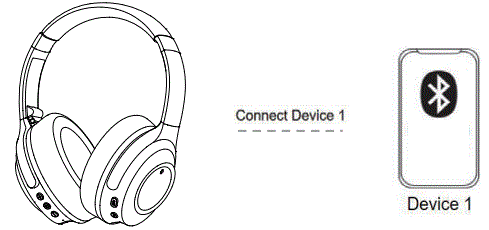 INFURTURE-H1-PRO-Hybrid-Active-NoiseCancelling-Headphones-fig-9