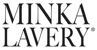 MINKA LAVERY Logo