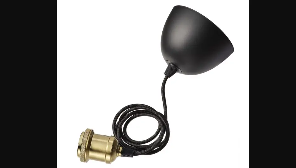 Ikea Jallby Cord Set Instruction Manual