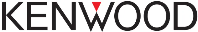 KENWOOD logo