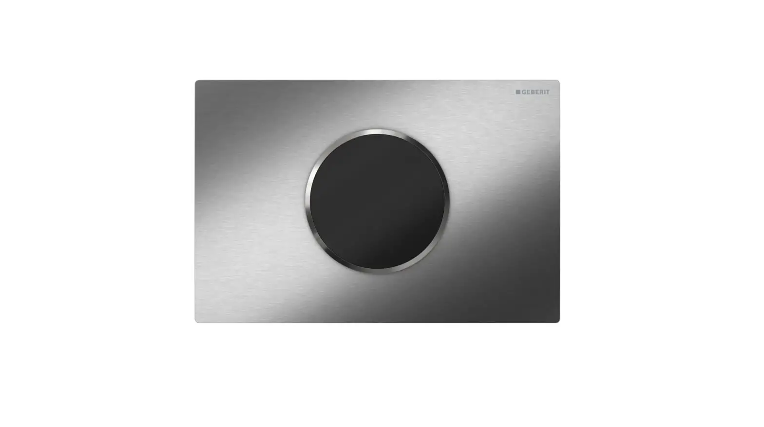 Geberit Sigma10 Dual Flush Plate For Sigma Up320 Installation Guide