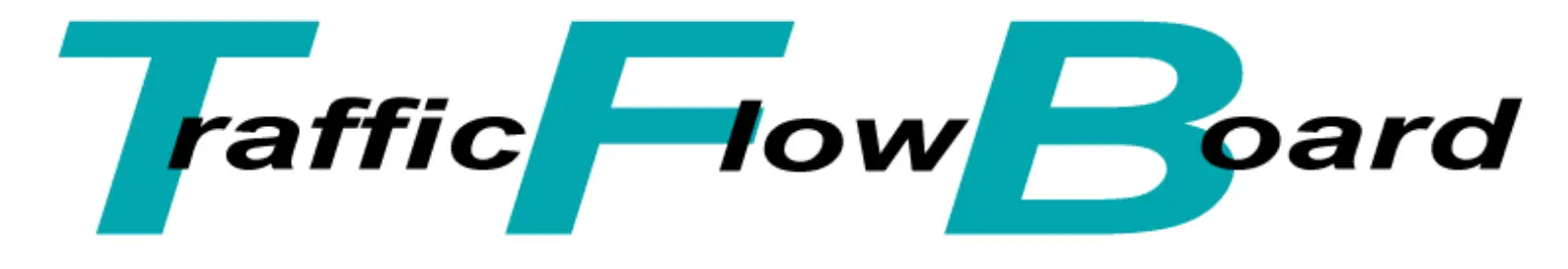 Traffic Flow Board