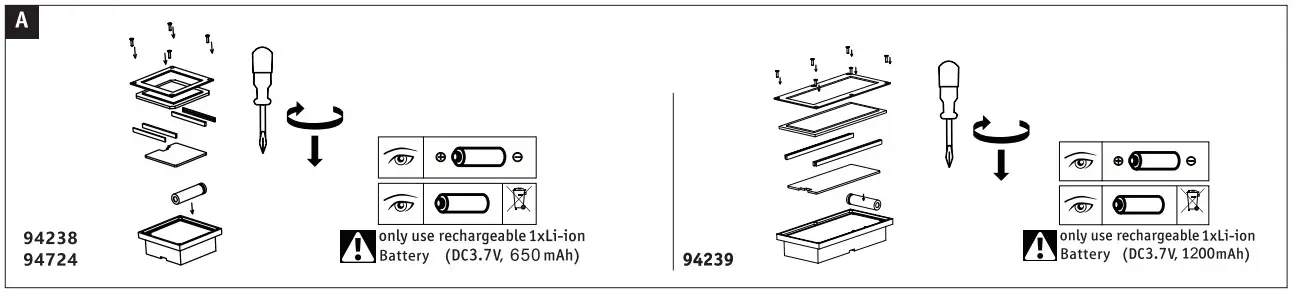 Installation Instruction