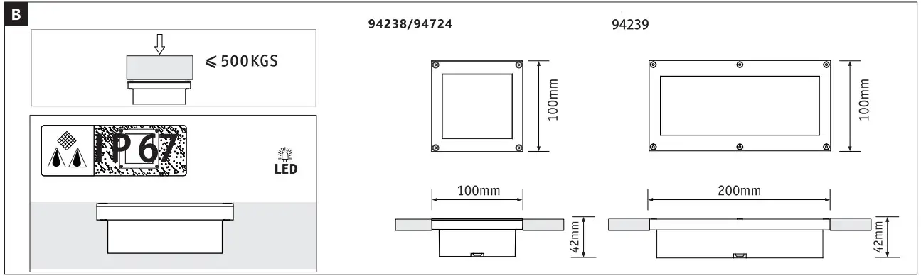 Installation Instruction