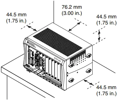 NATIONAL INSTRUMENTS PXIe-6545 Digital Waveform A2