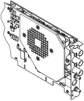 NATIONAL INSTRUMENTS PXIe-6545 Digital Waveform A3