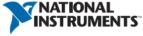 NATIONAL INSTRUMENTS logo