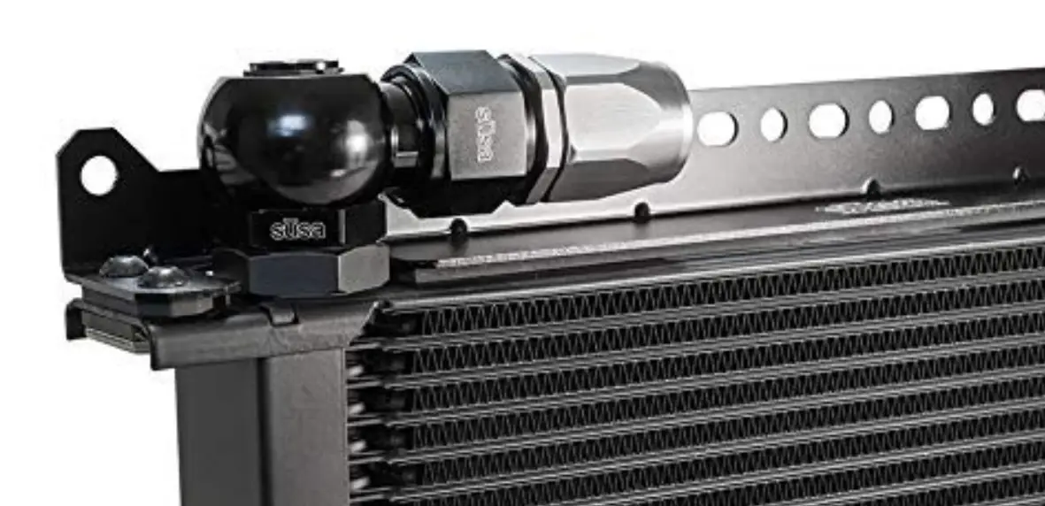 Susa 22-m22bj-an06-90 Banjo An Adapter Instruction Manual Susa 22-m22bj-an06-90 Banjo An Adapter Instruction Manual