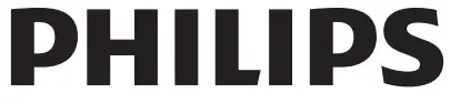 PHILIPS - logo