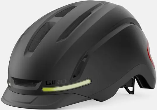 GIRO G5004292 Ethos Mips Helmet Lights