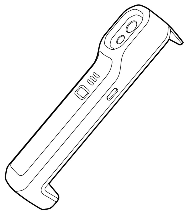 FLIR ONE Edge Series Thermal Camera