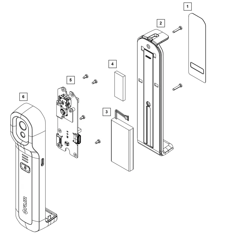 Disposal of electronic waste