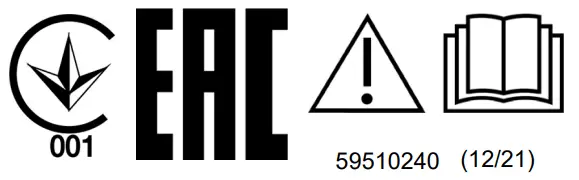 KARCHER WD 4 Corded Vacuum Cleaner - Icon